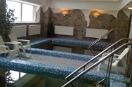 Sala bazine